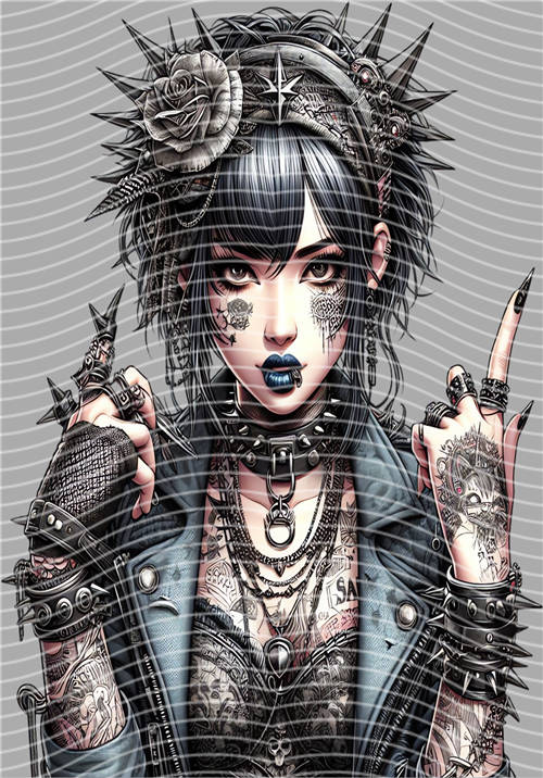 A5 Notebook Wraps-A 1673